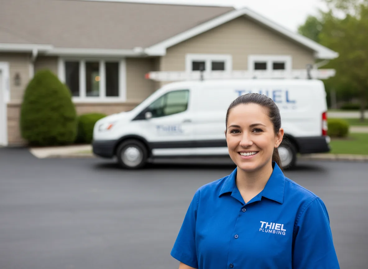 Plumber Jackson, NC FAQs